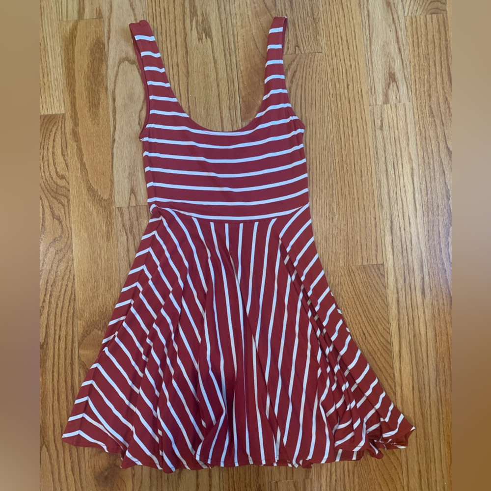 Forever 21 Sun Dress! LIGHTLY USED